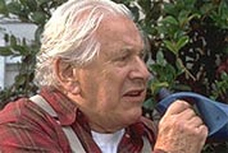 Ustinov - Died in Switzerland