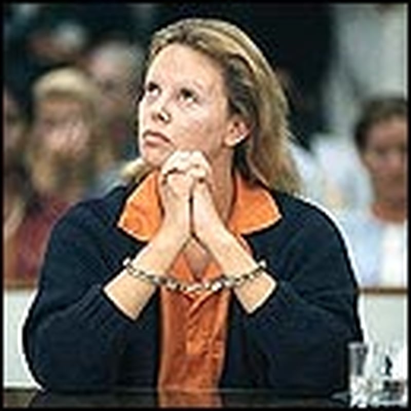 Theron is astounding