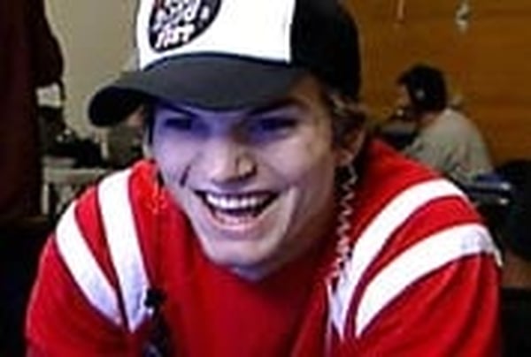 Kutcher - To play coastguard