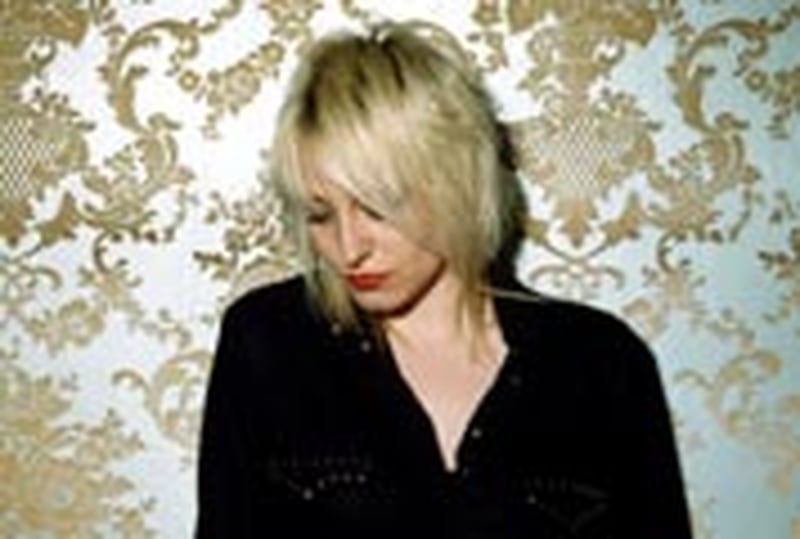 Davey - Album later this year