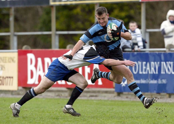 Munster rivals will lock horns in new Cup competition