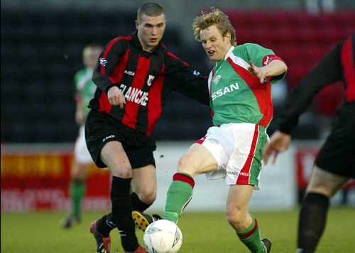 Cork wait on the fitness of John O'Flynn