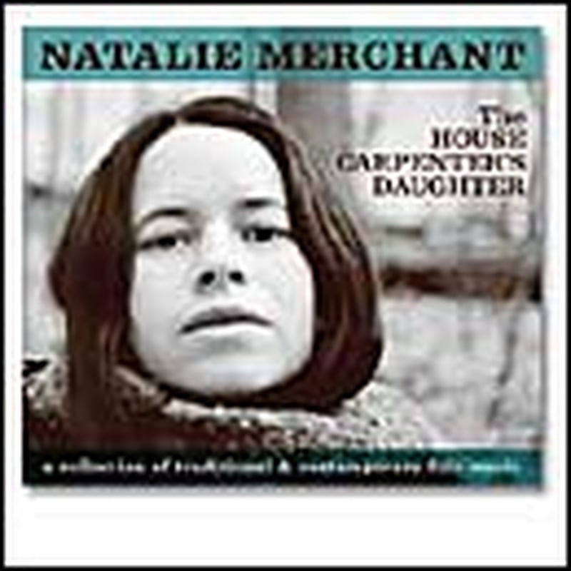 Makes the material her own