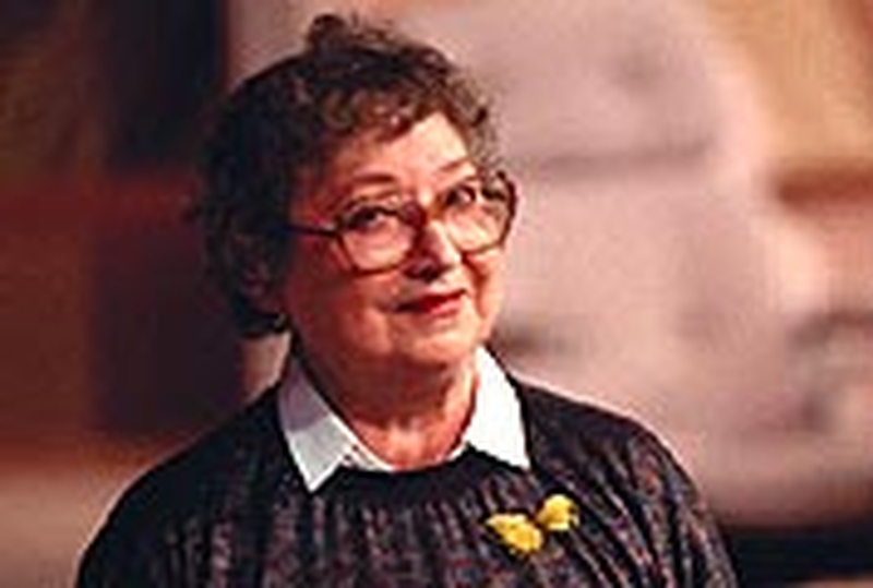 Maureen Potter - 1925 - 2004