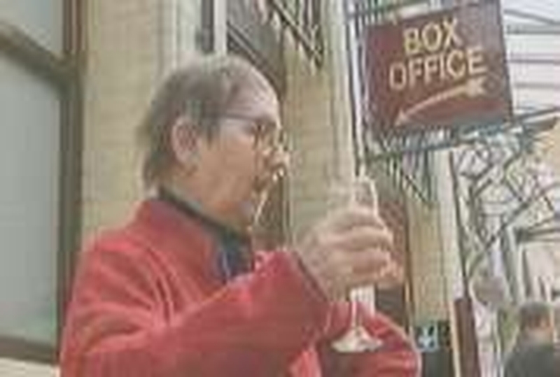 Maureen Potter - Died at her Clontarf home