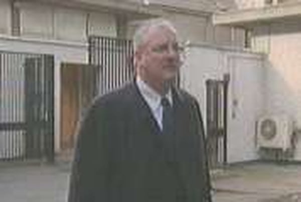 Liam Lawlor - Mahon Tribunal evidence