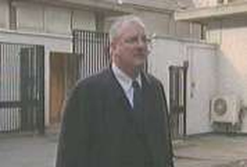 Liam Lawlor - Mahon Tribunal evidence