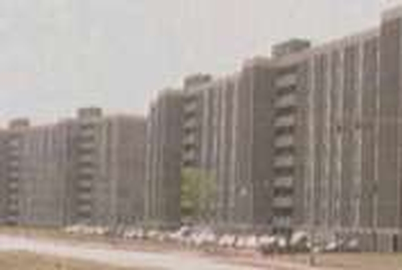 Ballymun flats - No compromise on asbestos