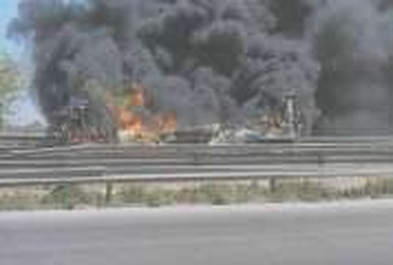 Iraq - Coalition leaders reaffirm commitment