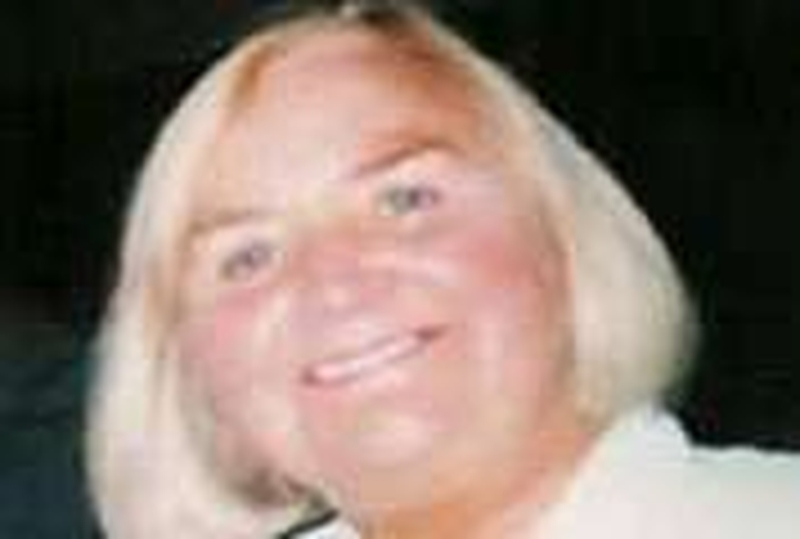 Attracta Harron - Funeral today