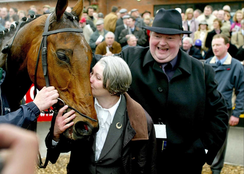 Timbera has Kim Muir entry