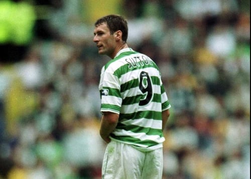 Birmingham City are close to signing Celtic's Chris Sutton on a short-term deal