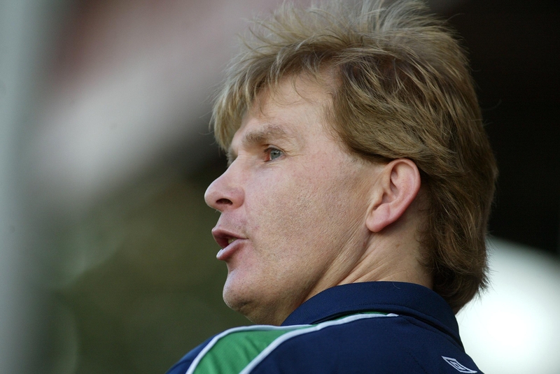 Shamrock Rovers have announced that manager Liam Buckley has left the club