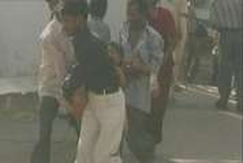 Lucknow, India - 21 killed in stampede