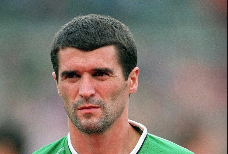 Roy Keane denies assault charges