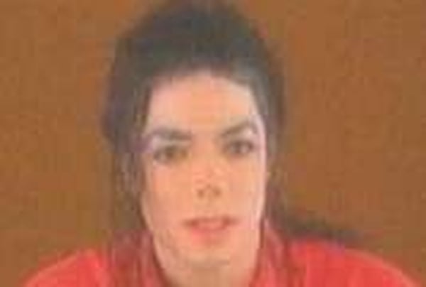 Michael Jackson - Fresh abuse claims