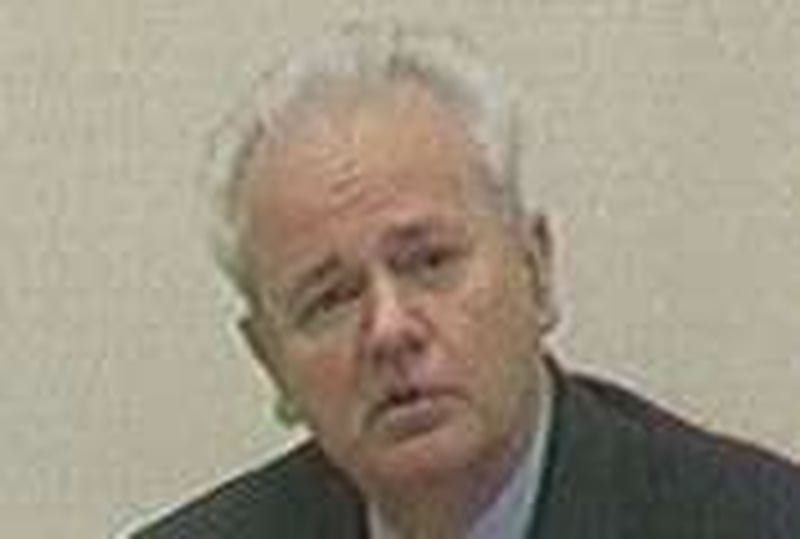Slobodan Milosevic - 1600 potential witnesses