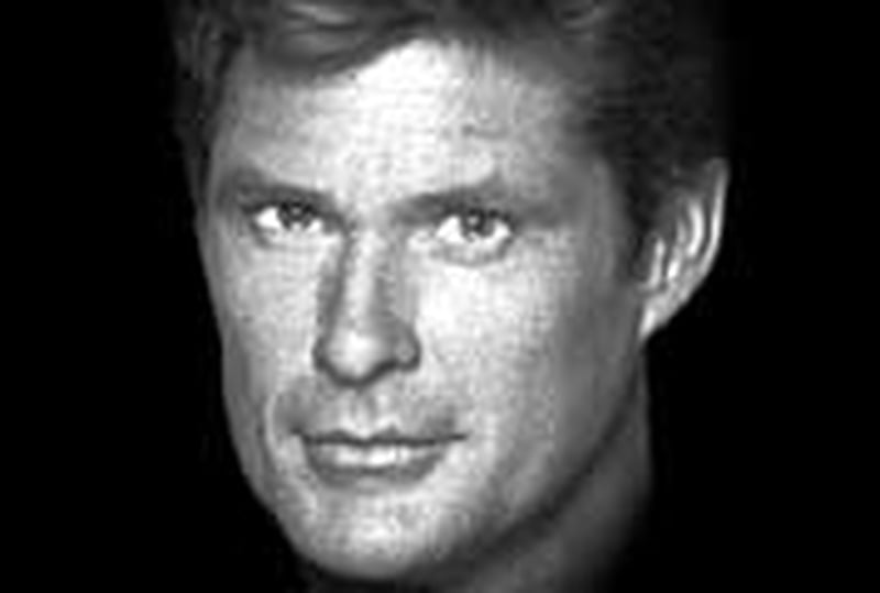 Hasselhoff - To star in Chicago