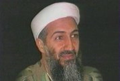 Osama bin Laden - Audiotape released