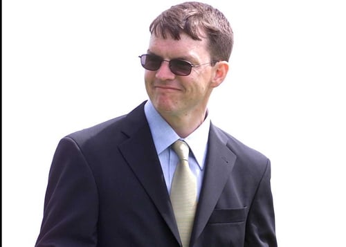 O'Brien sends Derby favourite into action