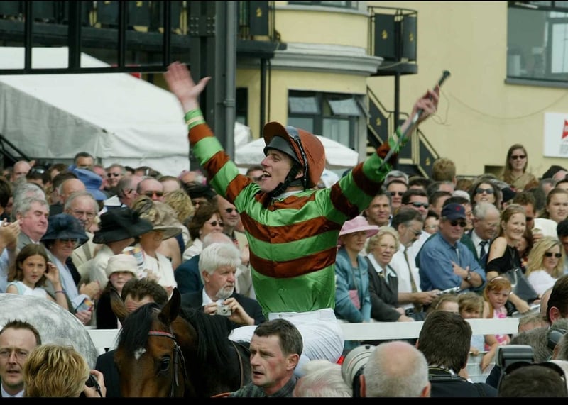 Murtagh charts the way forward for Motivator