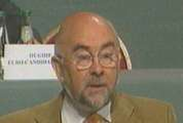 Ruairi Quinn - Prominent role for former leader