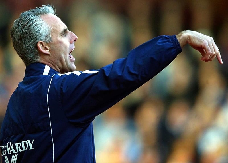Sunderland chairman Bob Murray is adamant funds were released to manager Mick McCarthy on a par with fellow new boys West Ham and Wigan