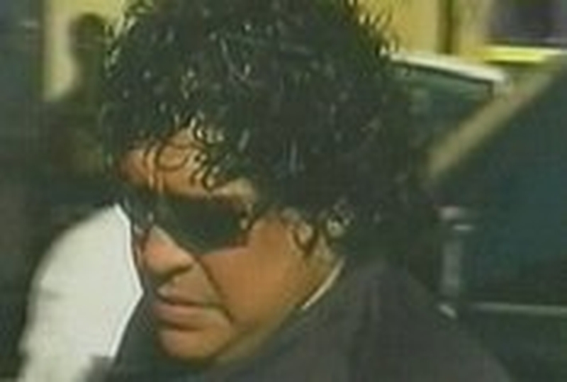 Maradona has been plagued by personal problems