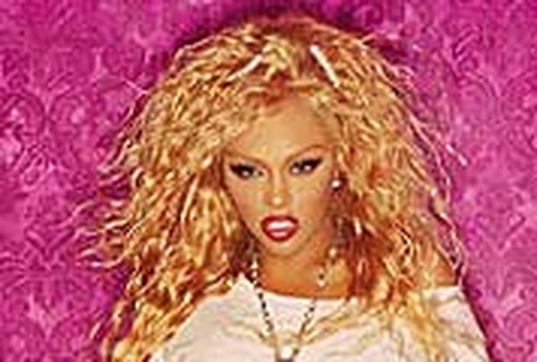 Lil' Kim - Jury chosen in perjury trial