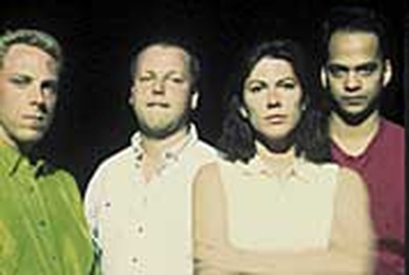 Pixies - New album a possibility