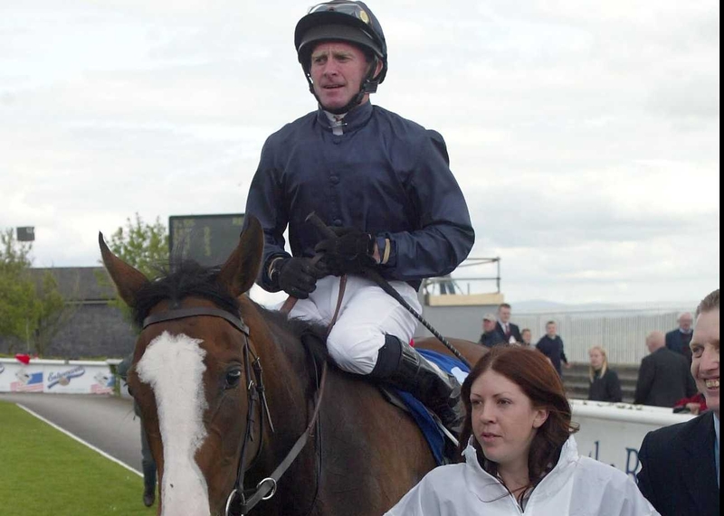 Guineas heroine has Curragh entry