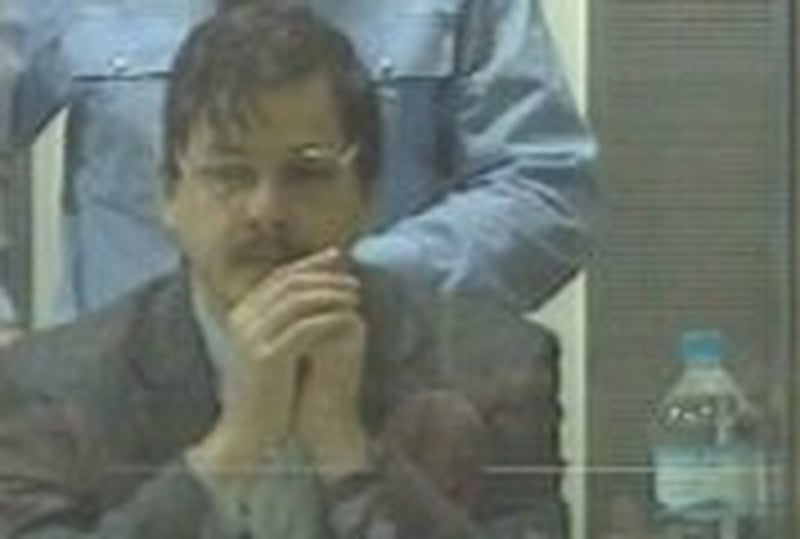 Marc Dutroux - Guilty of 6 rapes, 4 murders