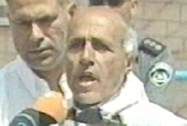 Mordechai Vanunu - Freedom, but restricted