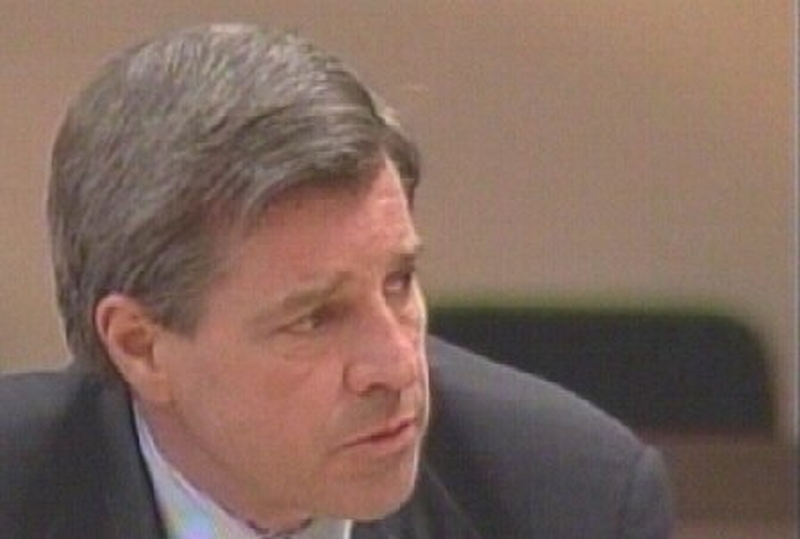 Paul Bremer - Admits abuse is damaging