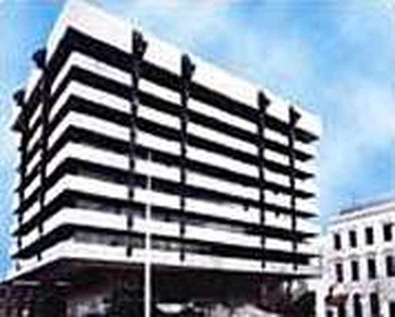 Central Bank - Concern over debt levels