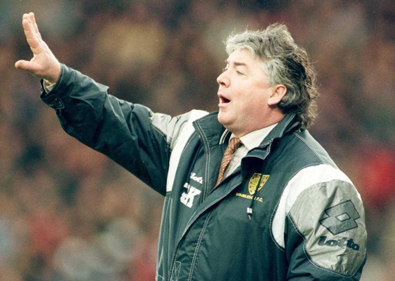 Joe Kinnear is now on the lookout for a return to Premiership management