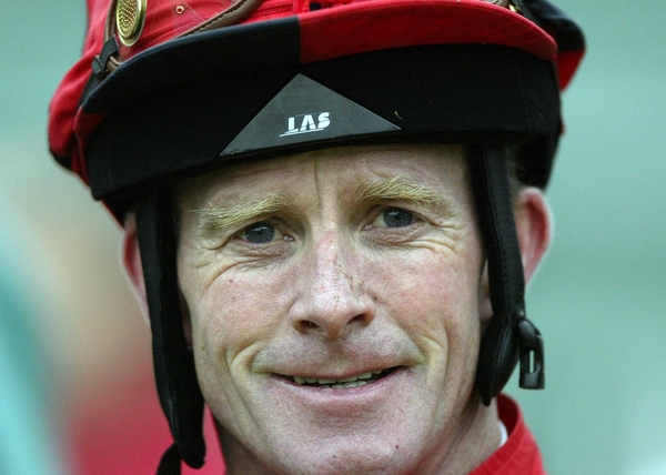 Kinane: says Proclamation has the speed for top sprinting