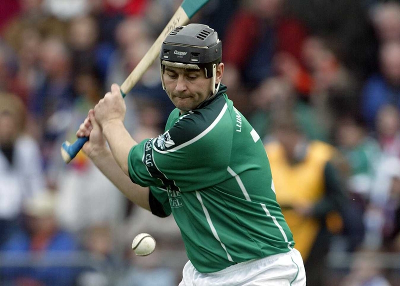 TJ Ryan may miss Limerick's trip to Ennis on Sunday