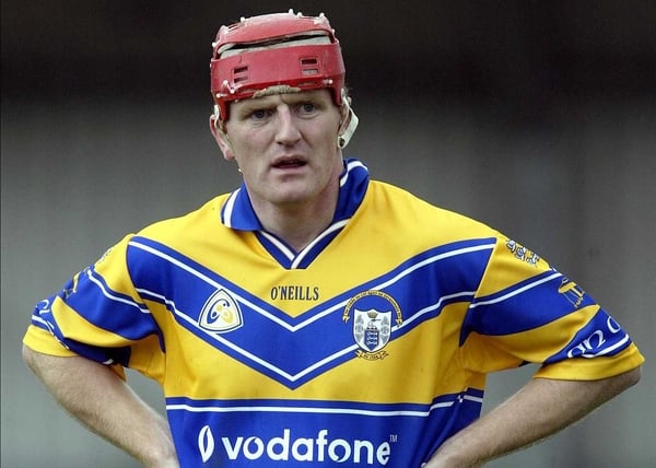 Lohan may make Championship opener against Waterford