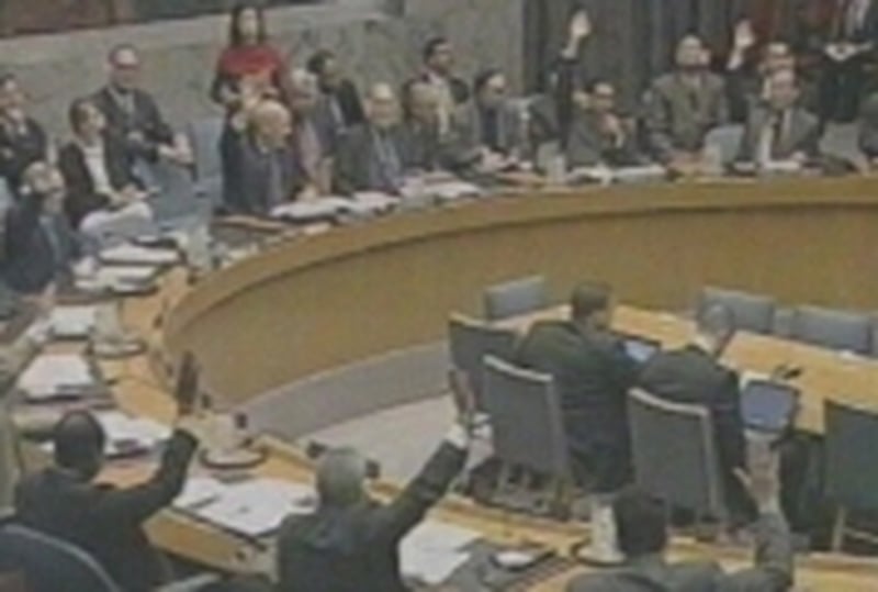 UNSC - Japan, Brazil, Germany and India seek seats