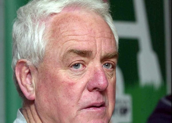 Alan Gaffney