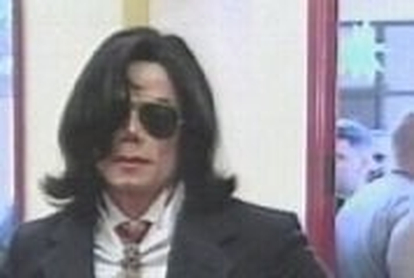 Michael Jackson - Trial move rejected
