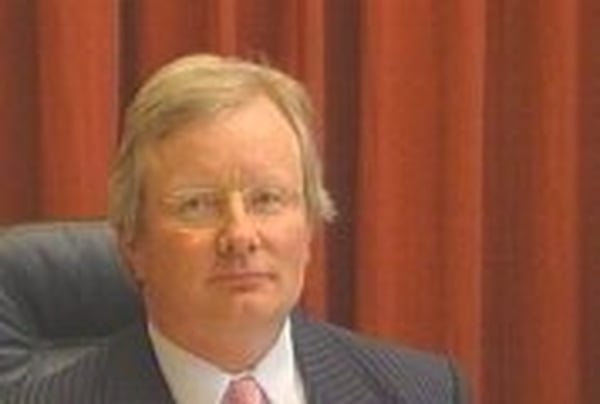 Judge Alan Mahon - Evidence continuing