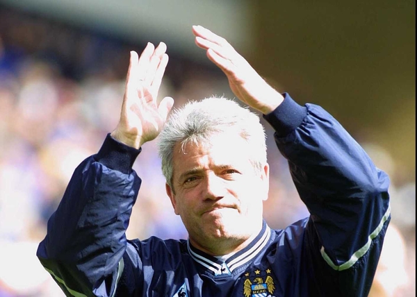 City boss Keegan to retire at the end of next season