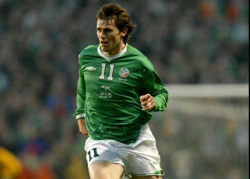 Kevin Kilbane's profligacy infront of goal has become a cause for concern