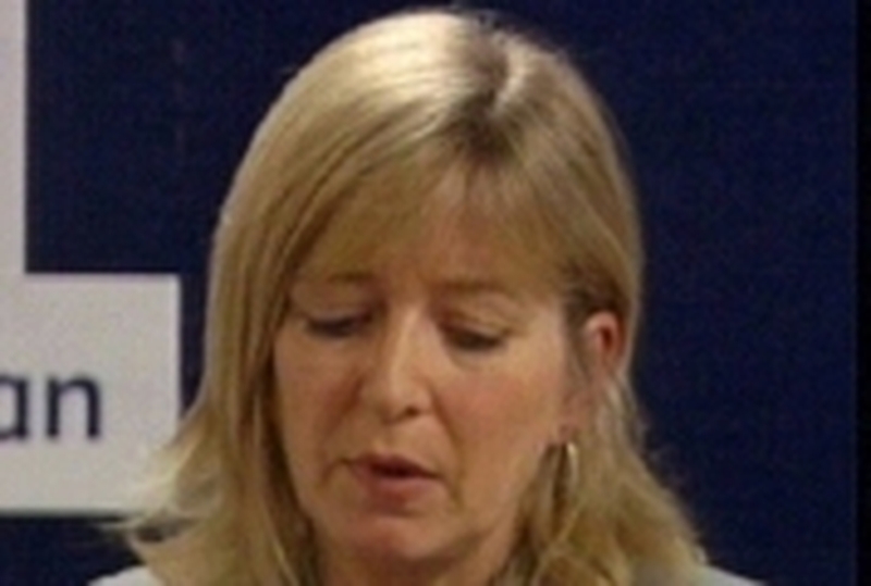 Emily O'Reilly - First Annual Report