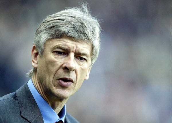 Arsene Wenger rules out transfer window signings