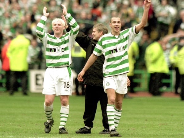 Neil Lennon wants Celtic to spend more