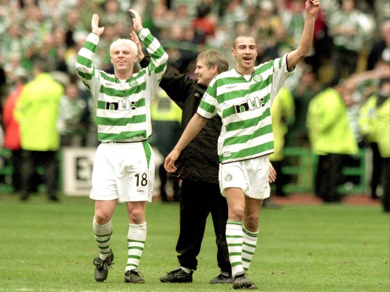 Neil Lennon wants Celtic to spend more