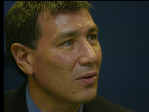 Lawrie Sanchez has seen Northern Ireland's fortunes restored somewhat in recent months